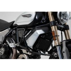 Crashbar Ducati Scrambler 1100 - SW Motech 