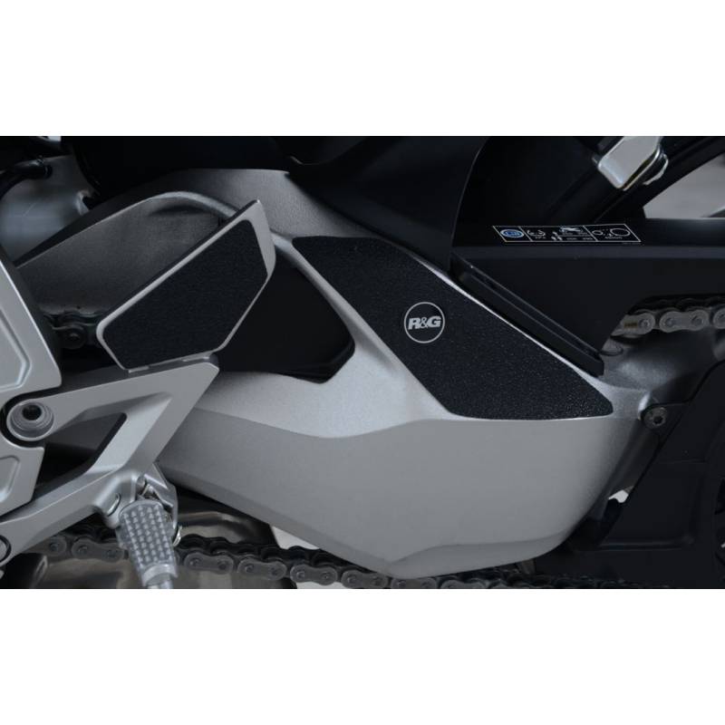 Protection cadre CB1000R 2018- RG Racing EZBG312BL