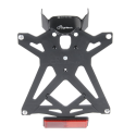 Support de plaque homologué Honda CB1000R 2018 - Lightech