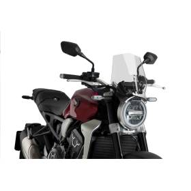 Bulle CB1000R 2018 - Puig Sport