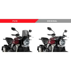 Bulle CB1000R 2018 - Puig Sport