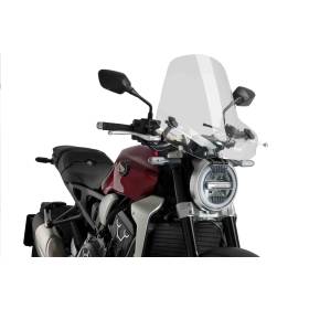 Bulle CB1000R 2018 - Puig Touring