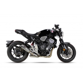 Silencieux CB1000R 2018 - IXIL RC1 OH678RR