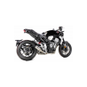 Silencieux CB1000R 2018 - IXRACE MK2 Inox