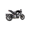 Silencieux CB1000R 2018 - IXRACE MK2 Black