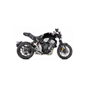 Silencieux CB1000R 2018 - IXRACE MK2 Black