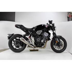 Silencieux CB1000R 2018 - TAKKONI Acier