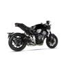 Silencieux CB1000R 2018 - TAKKONI Black