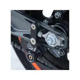 Pions de bras oscillant DUKE 125 - RG Racing CR0063BK