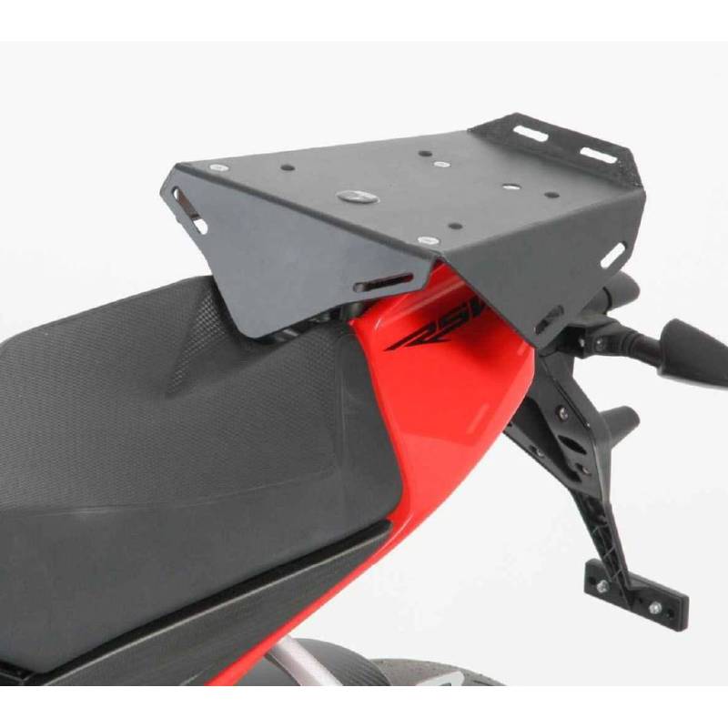  Porte paquet Aprilia RSV4 - SportRack Hepco-Becker 670701 00 01