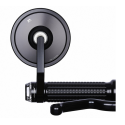 Rétroviseur Embout de Guidon Homologué MOTOGADGET MO.VIEW CAFE