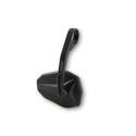 Rétroviseur Embout de Guidon Homologué HIGHSIDER VICTORY-X