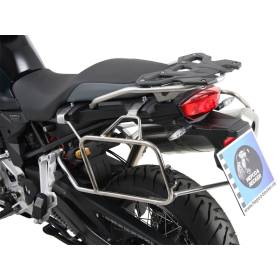 Kit valises F850GS - Hepco-Becker Xplorer