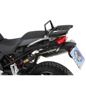 Support top-case F750GS Adventure - Hepco-Becker Alurack