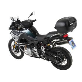 Support top-case F750GS Adventure - Hepco-Becker EasyRack