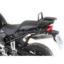 Support top-case BMW F750GS - Hepco-Becker Alurack