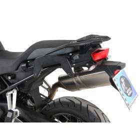 Supports sacoches BMW F750GS - Hepco-Becker
