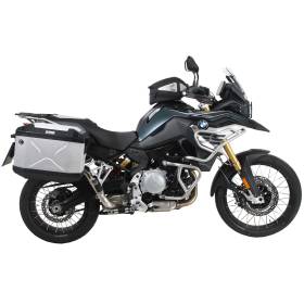 Support sacoche réservoir F850GS - Hepco-Becker