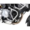 Pare carters F850GS - Hepco-Becker 5016513 00 22