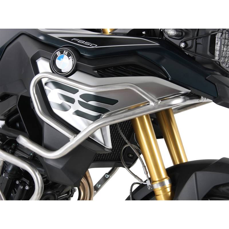 Protection réservoir F850GS - Hepco-Becker 5026513 00 22