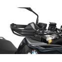 Renforts protège mains BMW F850GS - Hepco-Becker