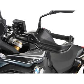 Renforts protège mains F850GS - Hepco-Becker 42126513 00 01