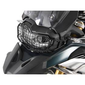 Grille de phare F850GS - Hepco-Becker 70065130001