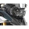 Grille de phare F850GS - Hepco-Becker 70065130001