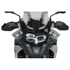 Déflecteurs BMW F850GS - Puig 9847