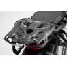 Top-case BMW F850GS - SW Motech TRAX ADV Noir