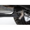 Patin de béquille BMW F850GS - SW Motech