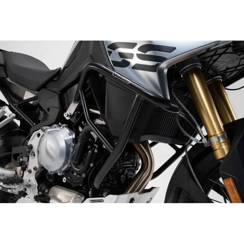 Crashbar BMW F750GS - SW Motech