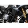 Crashbar BMW F750GS - SW Motech