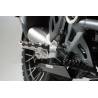 Repose-pieds BMW F750GS - SW Motech EVO