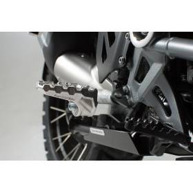 Repose-pieds BMW F850GS - SW Motech EVO