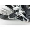 Repose-pieds BMW F750GS - SW Motech ION