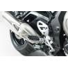 Repose-pieds BMW F750GS - SW Motech ION