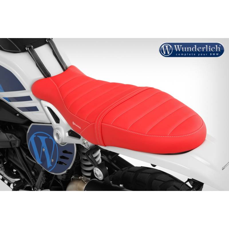 Selle BMW R Nine T - Wunderlich 44118-004