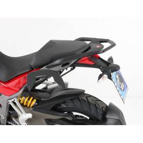 Sacoches Multistrada 1260 - Hepco-Becker Street