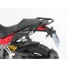Supports sacoches Multistrada 1260 - Hepco-Becker C-bow