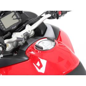 Support réservoir Multistrada 1260 - Hepco-Becker