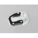 Patin de béquille Ducati Multistrada 1260 - Hepco-Becker