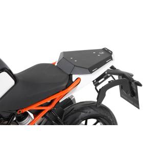 SportRack KTM 125 DUKE 2017- Hepco-Becker