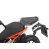 SportRack KTM 125 DUKE 2017- Hepco-Becker