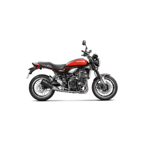 COLLECTEUR KAWASAKI Z900RS 18-19 / AKRAPOVIC 