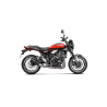 COLLECTEUR KAWASAKI Z900RS 18-19 / AKRAPOVIC 