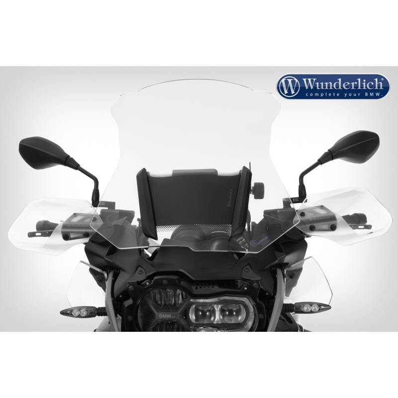 Wunderlich - Le n° 1 des accessoires pour moto BMW