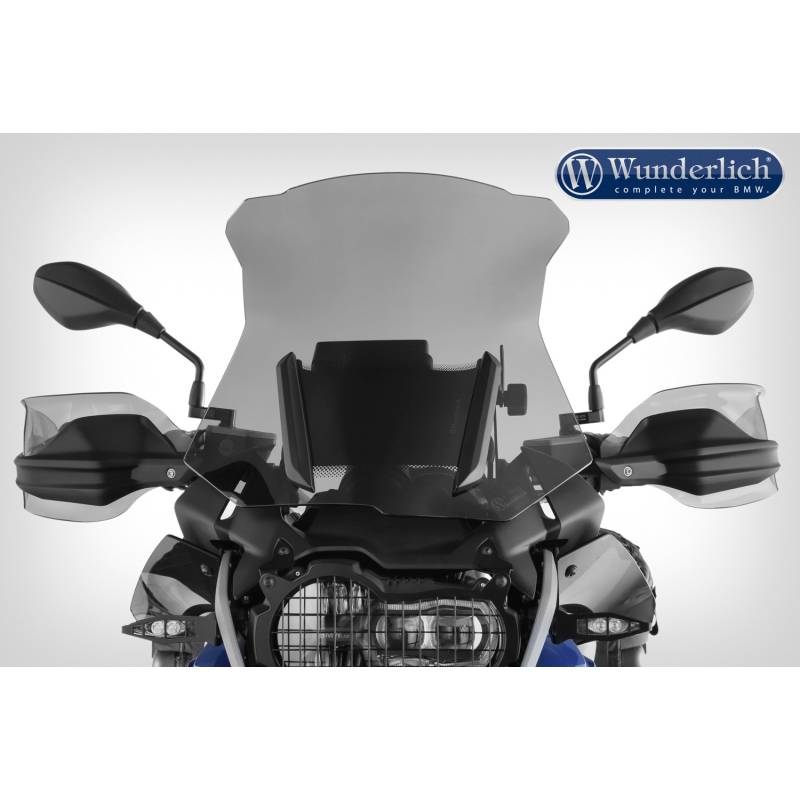 Bulle pour moto BMW R1250GS Wunderlich 42710 202