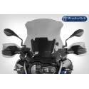 Bulle BMW R1250GS ADV - Wunderlich Marathon Fumé