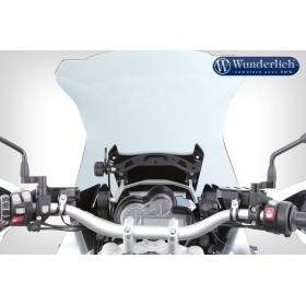 Renfort de bulle central R1200GS LC - Wunderlich 43520-302